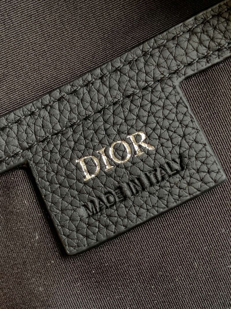 Christian Dior Backpacks